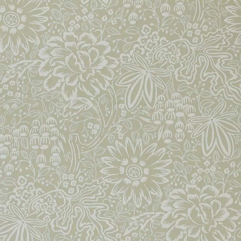 Carma - Peony Garden