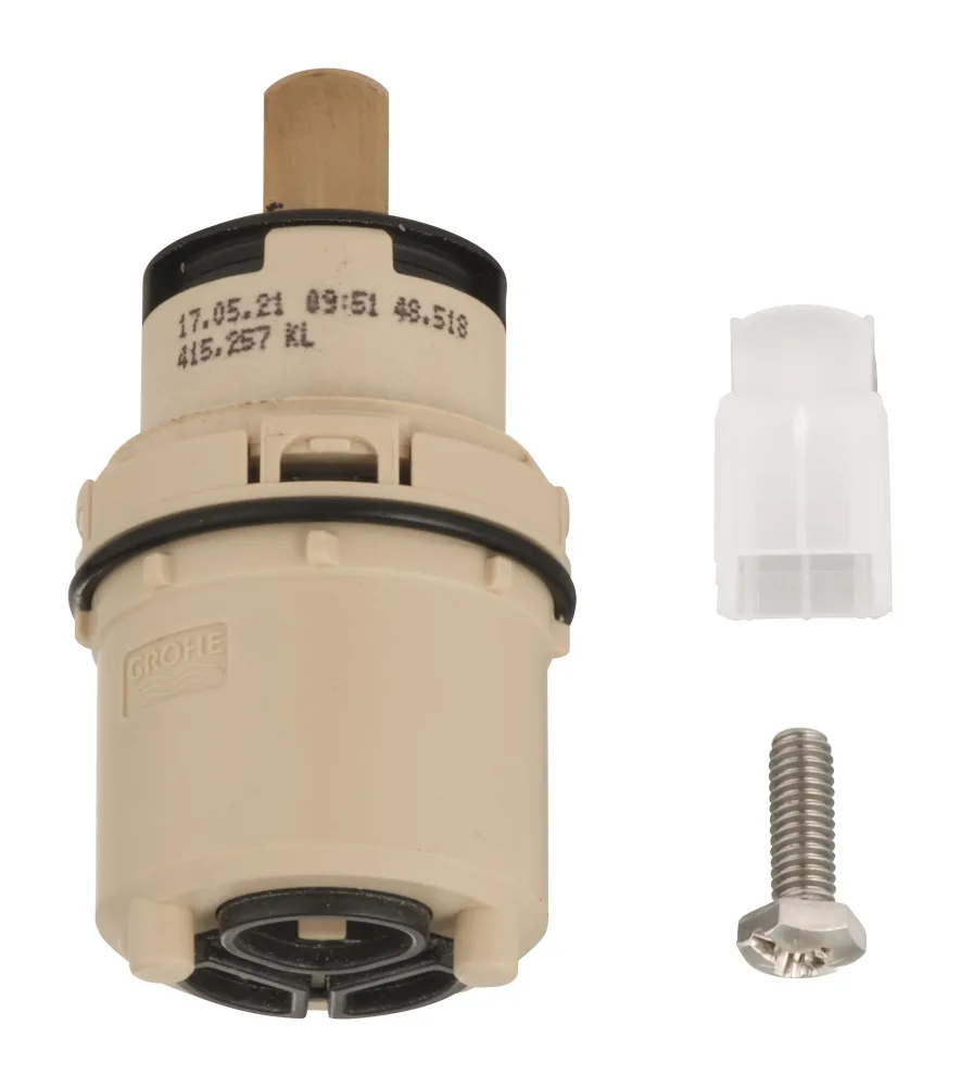 Grohe 48518000 Termostatinsats
