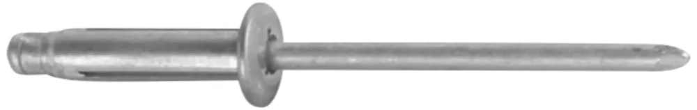Ejot BF01-0523 Blindnit BULBEX, AL/AL 4x18.8 mm, 500-pack - Bild 2