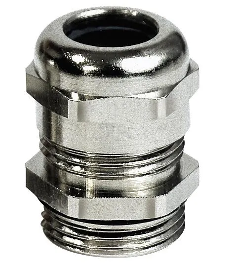 Rutab 1476028 Förskruvning med O-ring, mässing M63 x 32-42 mm
