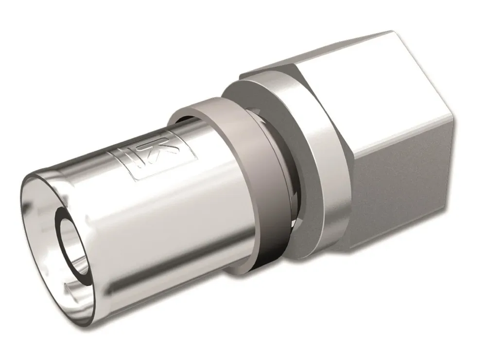 LK Systems PressPex 1876519 Koppling inv. gänga, rak 32 mm x G32 - Bild 2