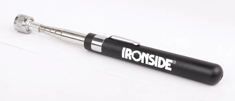 Ironside 102529 Magnetsökare teleskop