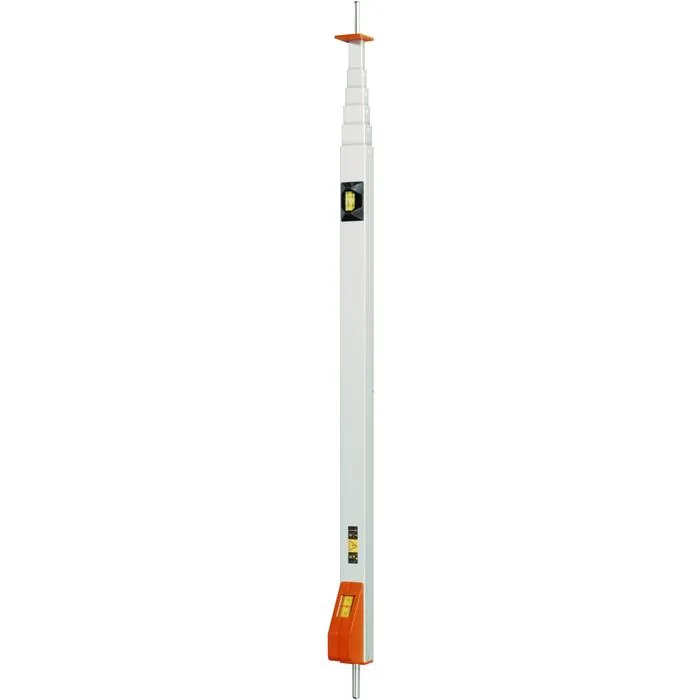 Nedo Messfix Mätsticka 5 meter