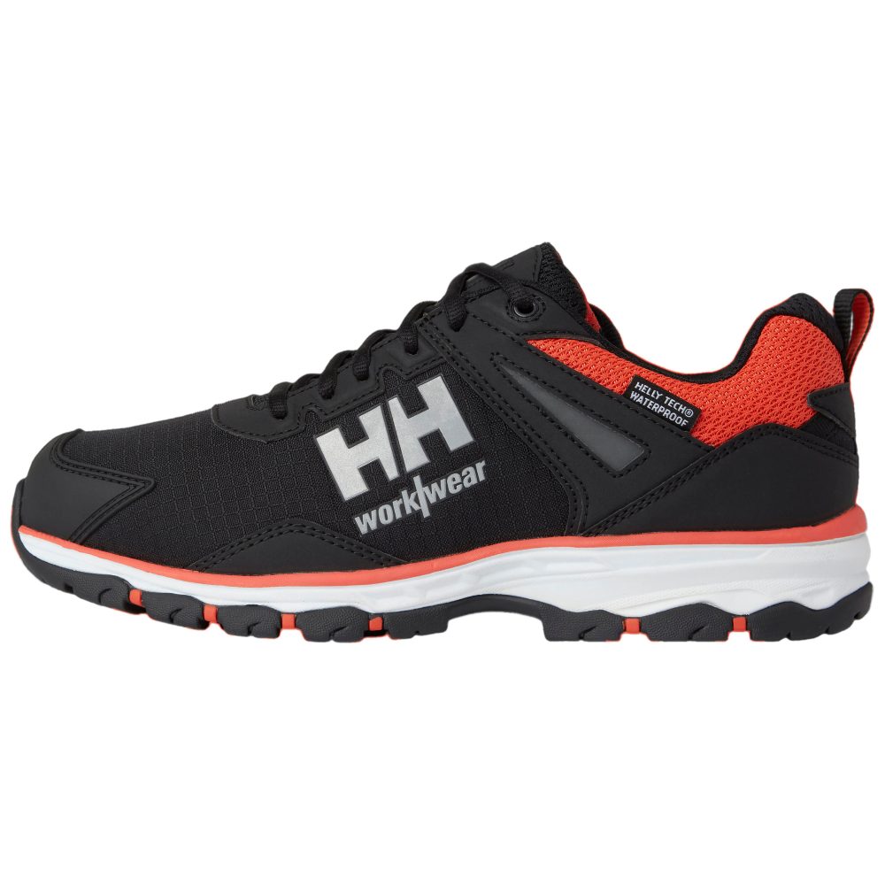 Kjøp Helly Hansen Workwear Yrkessko Chelsea Evolution 2.0, sort.