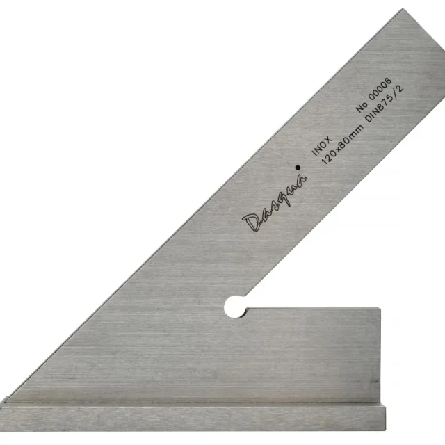 Dasqua 509570 Fotvinkel 45° 200x130 mm