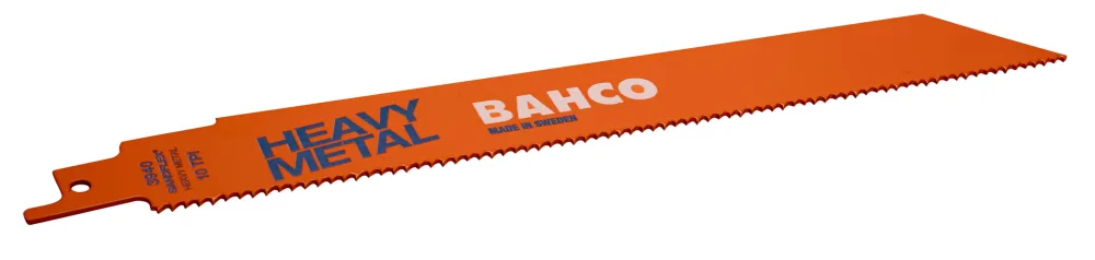 Bahco 0362165 Tigersågblad 2-pack 150 mm