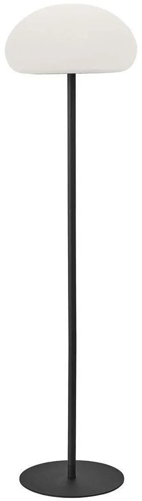 Nordlux SPONGE 2018154003 Golvlampa med 6,8W LED, IP65, 2700K, vit