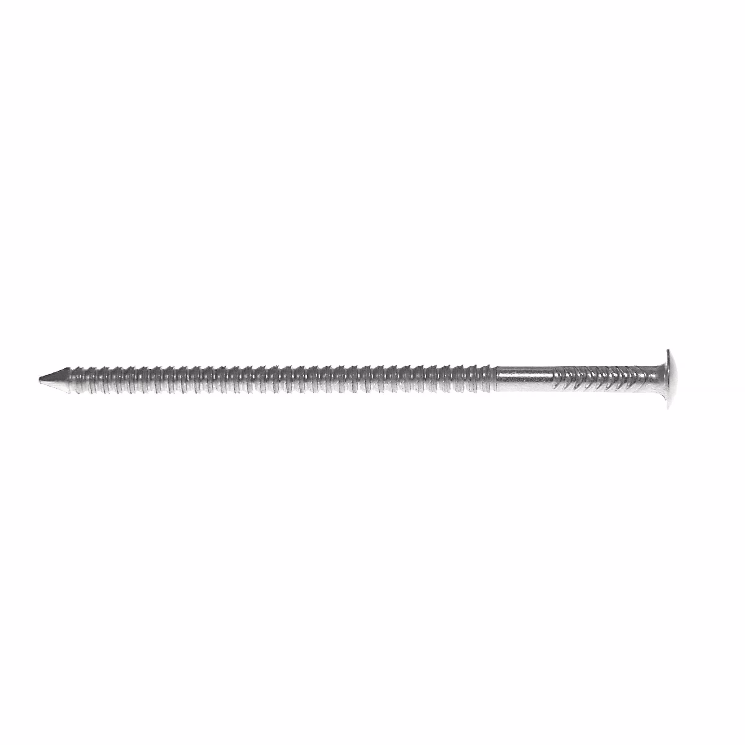 Kjøp Kamspiker rustfri, 1,9x30mm 25stk