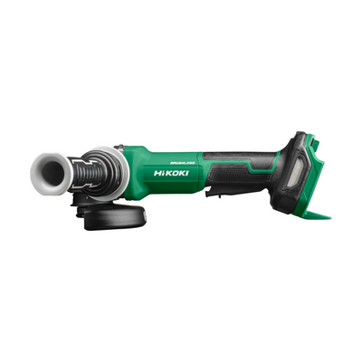 VINKELSLIP G1813DVFTOOL ONLY H HIKOKI U/BATTERI OCH LADDARE