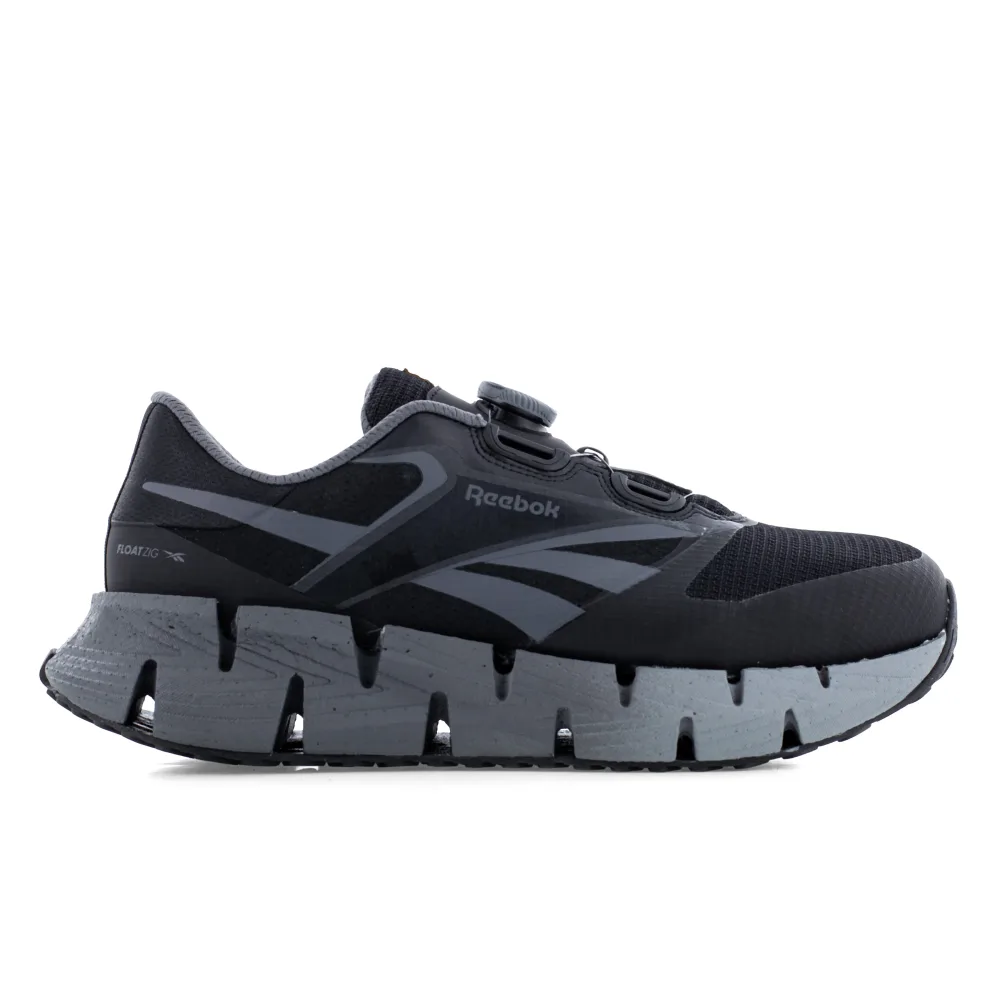 Reebok Float Zig Work IB3037 Skyddssko BOA, S1PS 40