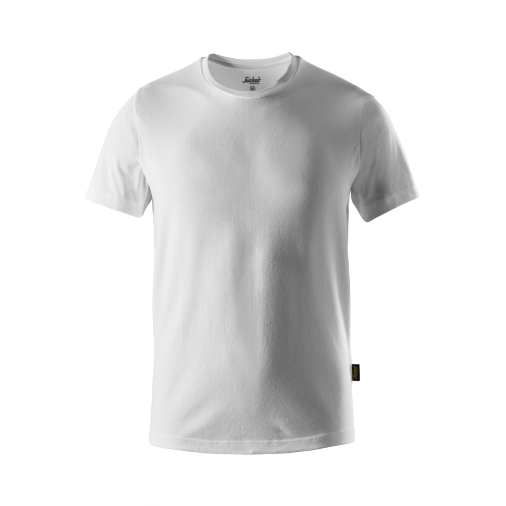 T-SHIRT SLIM FIT VIT STL L