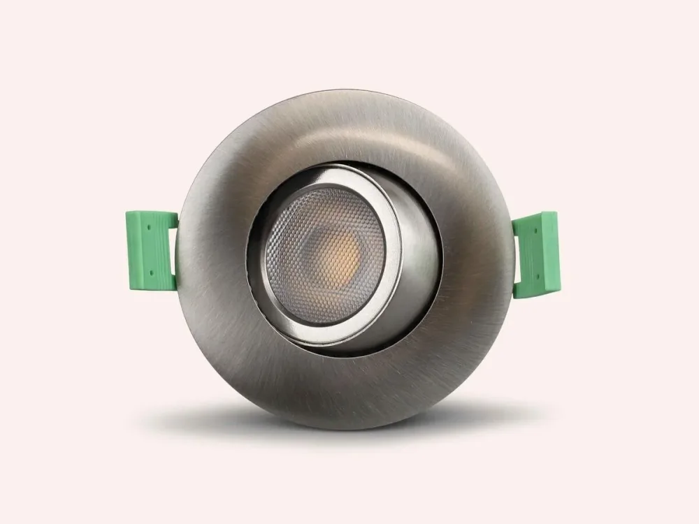 Llitt Sanna Downlight 230V, 3000-4000K White - Bild 2