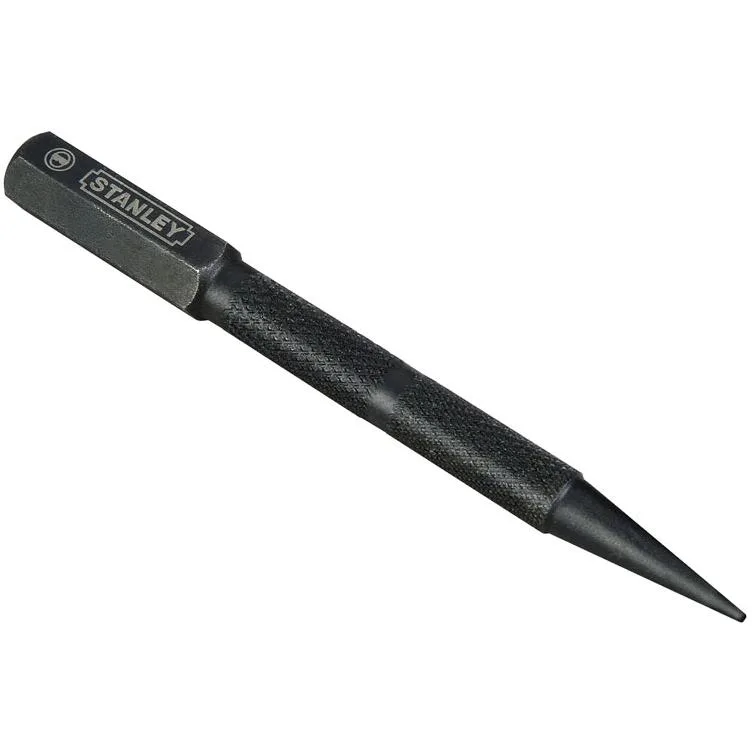 STANLEY 0-58-111 Spikdrivare härdat stål, 101 mm 0,8 mm - Bild 2