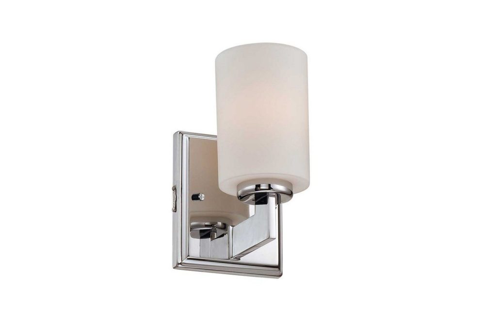Vägglampa Quoizel Taylor 114x195x137 mm
