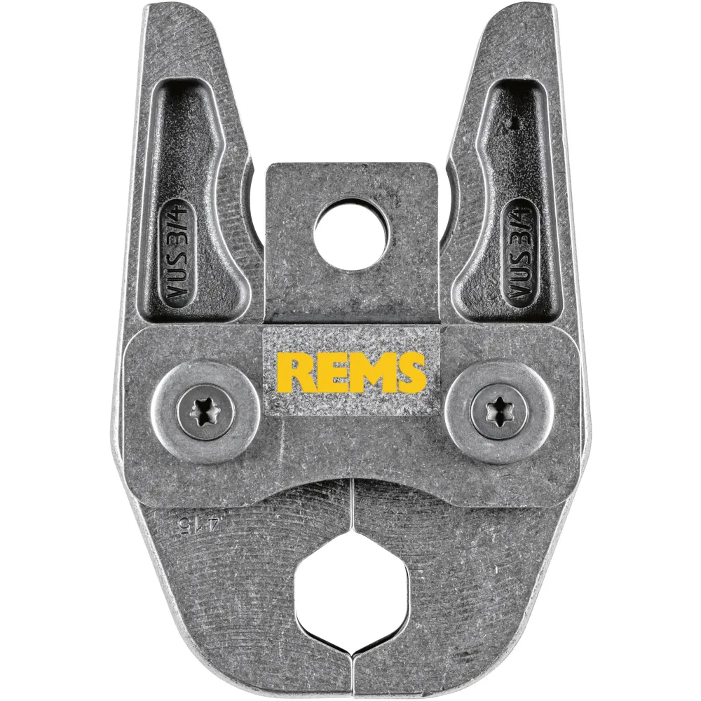 REMS 571785 Pressback VUS-kontur Presskontur: VUS 1 1/4" - Bild 2