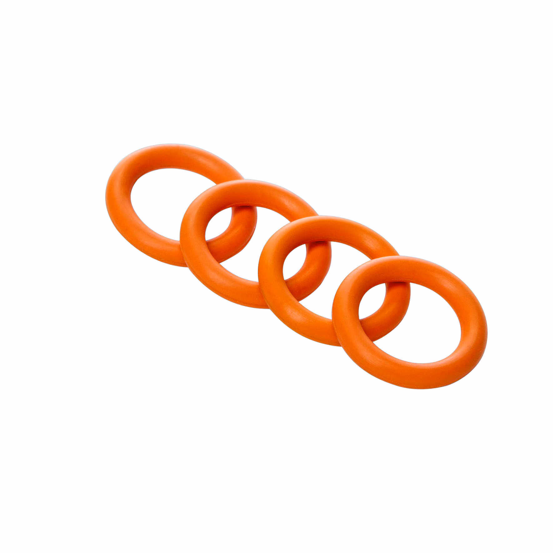 Kjøp Fiskars O-Ringer, 4-pak