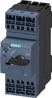 Siemens 3RV2021-4CA20 Motorskyddsbrytare 17-22A