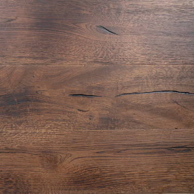 PARKETTGOLV NQD FLOORS OAK OLDBURY 2,17M2, OAK OLDBURY 1900X190X14