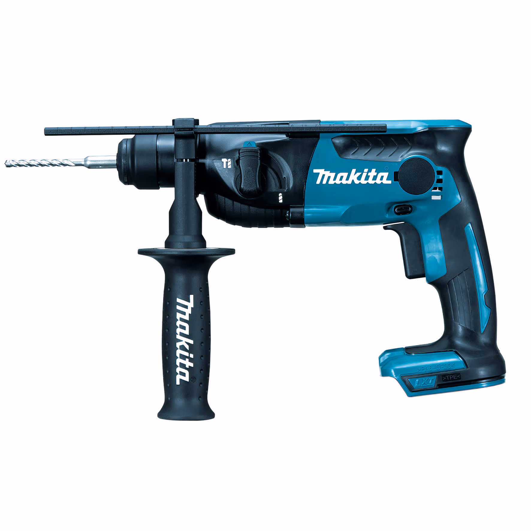 Kjøp Makita Borhammer LXT DHR165Z, uten batteri & lader