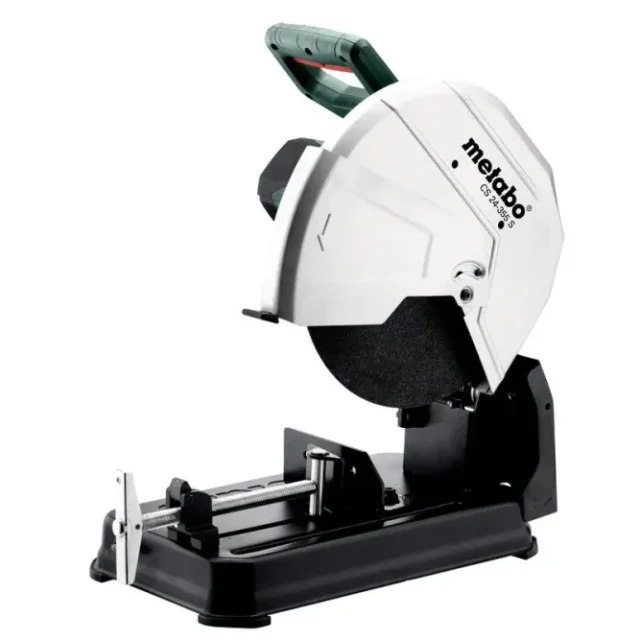Metabo CS 24-355 2400 W Metallkap 2400 W