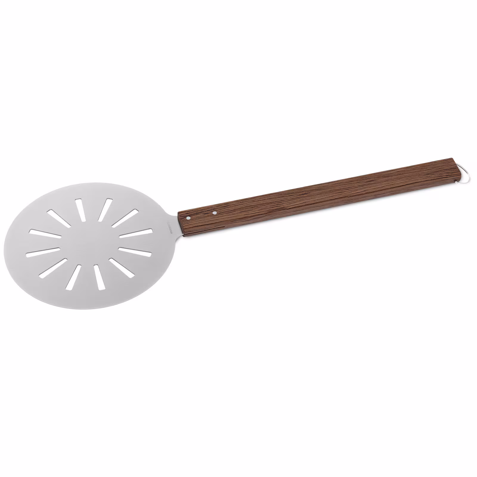 Kjøp Muurikka Pizzavender, rustfritt/ask, 64,5 cm