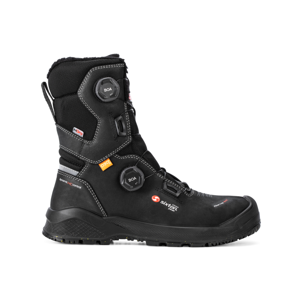 KÄNGA SIXTON TENACE BOA 44