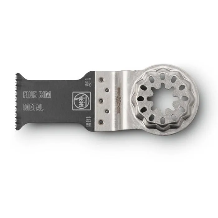 Fein E-Cut Fine Sågblad 50 x 30 mm 10-pack