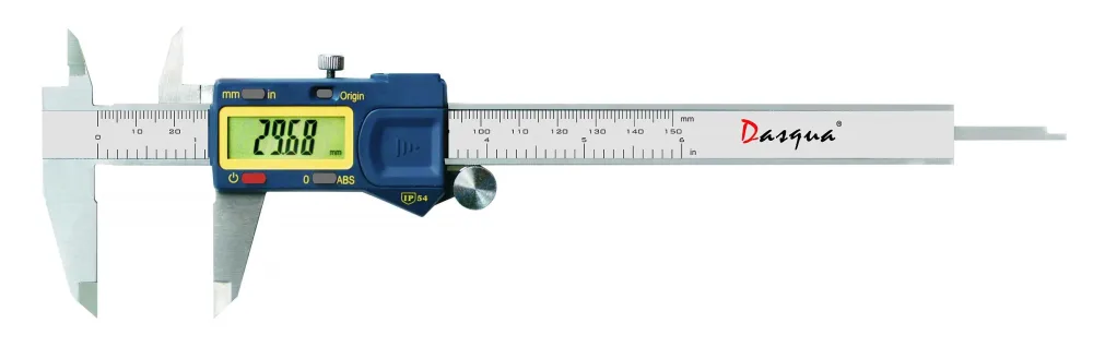Dasqua Absolute Skjutmått 300 mm