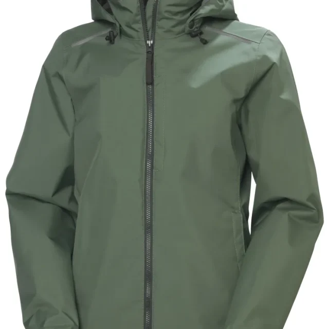 Helly Hansen Workwear Manchester 2.0 71262-476 Skaljacka grön S