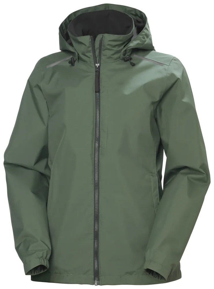 Helly Hansen Workwear Manchester 2.0 71262-476 Skaljacka grön S