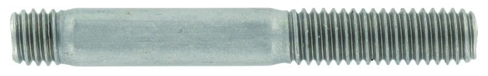 Schäfer & Peters 093841035 Pinnskruv MPS A4 DIN 938 M10 x 35 mm, 100-pack - Bild 2