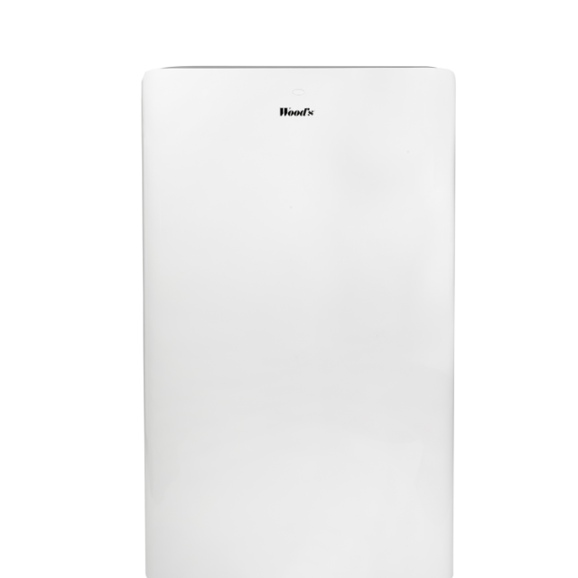 Woods AC Cortina Silent 12K WiFi