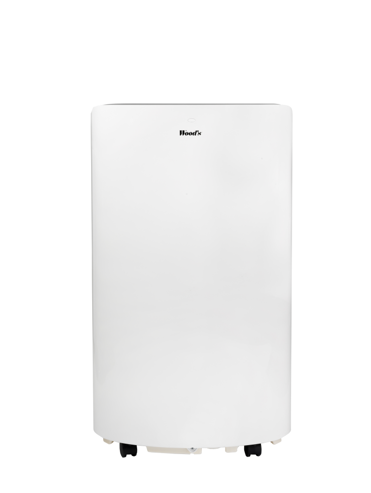 Woods AC Cortina Silent 12K WiFi