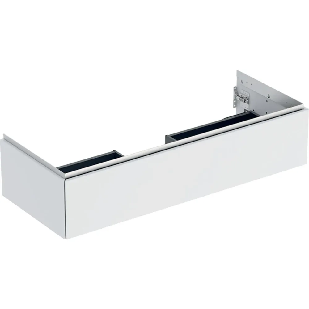 Geberit ONE 505.075.00.3 Kommod 120 x 47 cm Lava - Bild 2