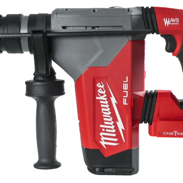 Milwaukee M18 ONEFHPX-0 Borrhammare utan batteri och laddare