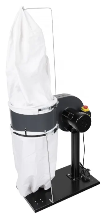 PELA 64742 Spånsug 740 W
