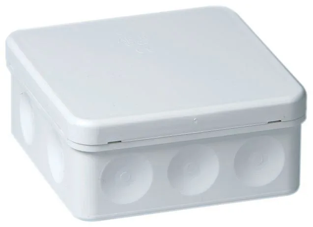 ABB AP10 Kopplingsdosa IP65, 6 mm², 440 V