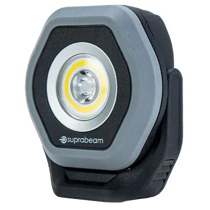 Suprabeam D4r Arbetslampa