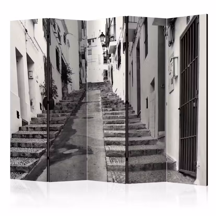 Rumsavdelare Skärmvägg Arkiio Altea Old Town II 225x172 cm