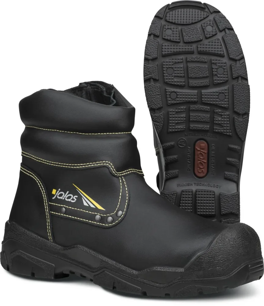 Jalas GRAN PREMIO 1678W Skyddskänga S3, fodrad 36