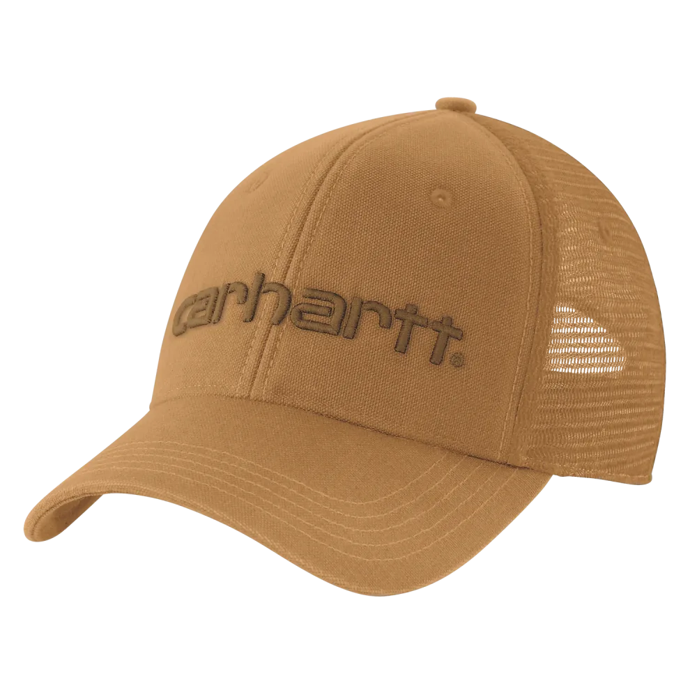 Carhartt 101195B75 Keps brun Brun - Bild 2