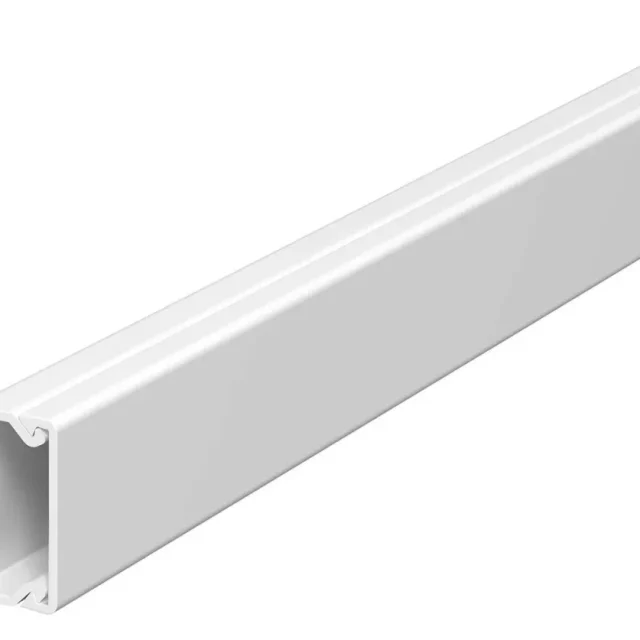 Obo Bettermann 6191223 Matarkanal 2000 mm 130 x 60 mm
