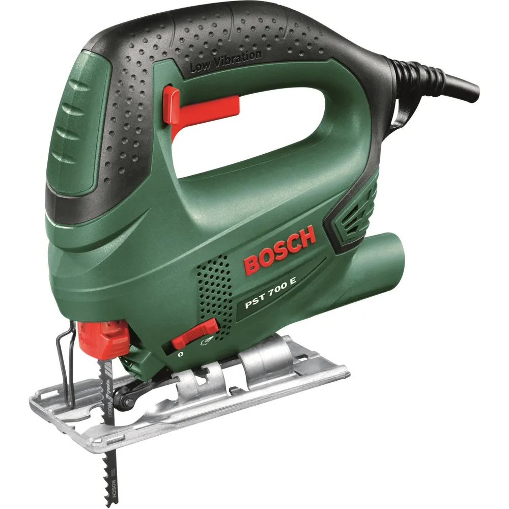 Bosch DIY PST 700 E CT Sticksåg 500 W