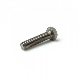 SKRUV M6S D933 A4-80 M8X35H