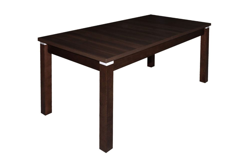 Tabell Förlängningsbart Matbord 160x80x78 cm