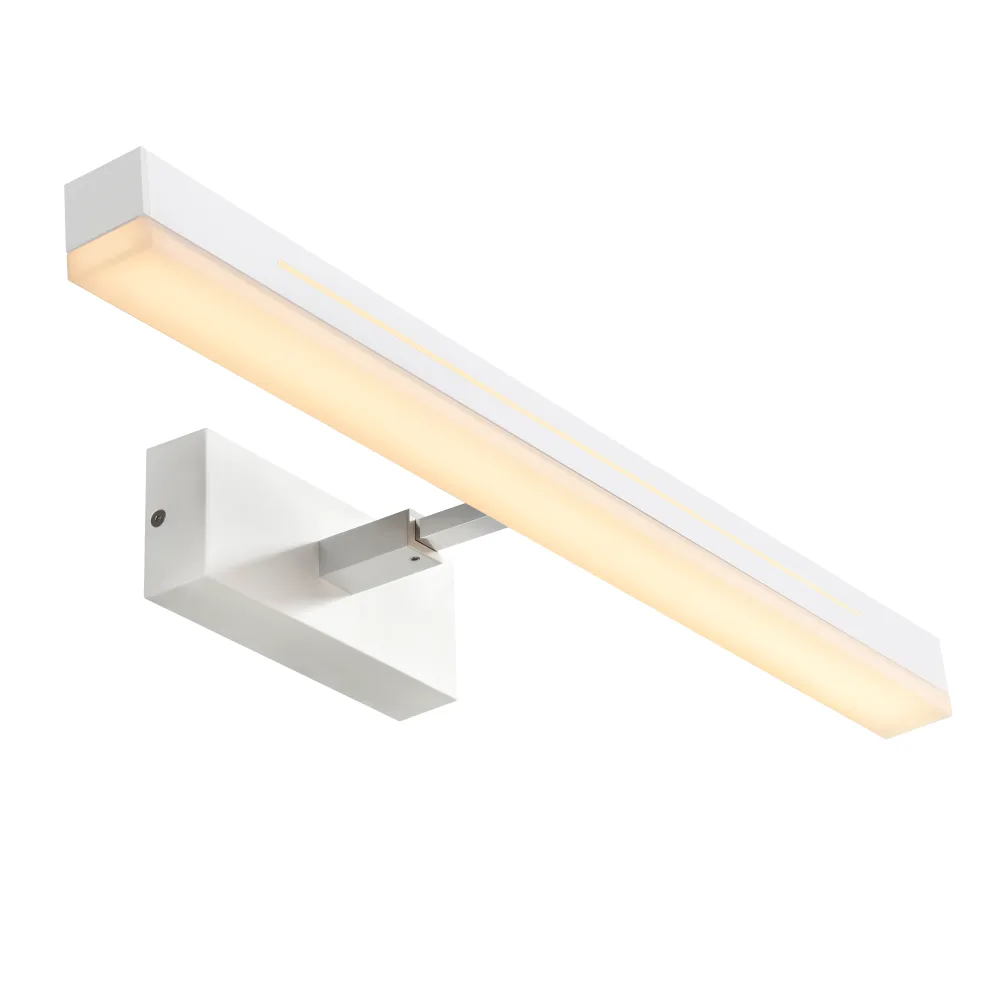 Nordlux Otis 2015411033 Vägglampa Krom - Bild 2