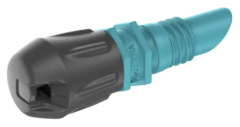 Gardena Micro-Drip-System 13318-20 Sprinkler 5-pack, 2.75 m