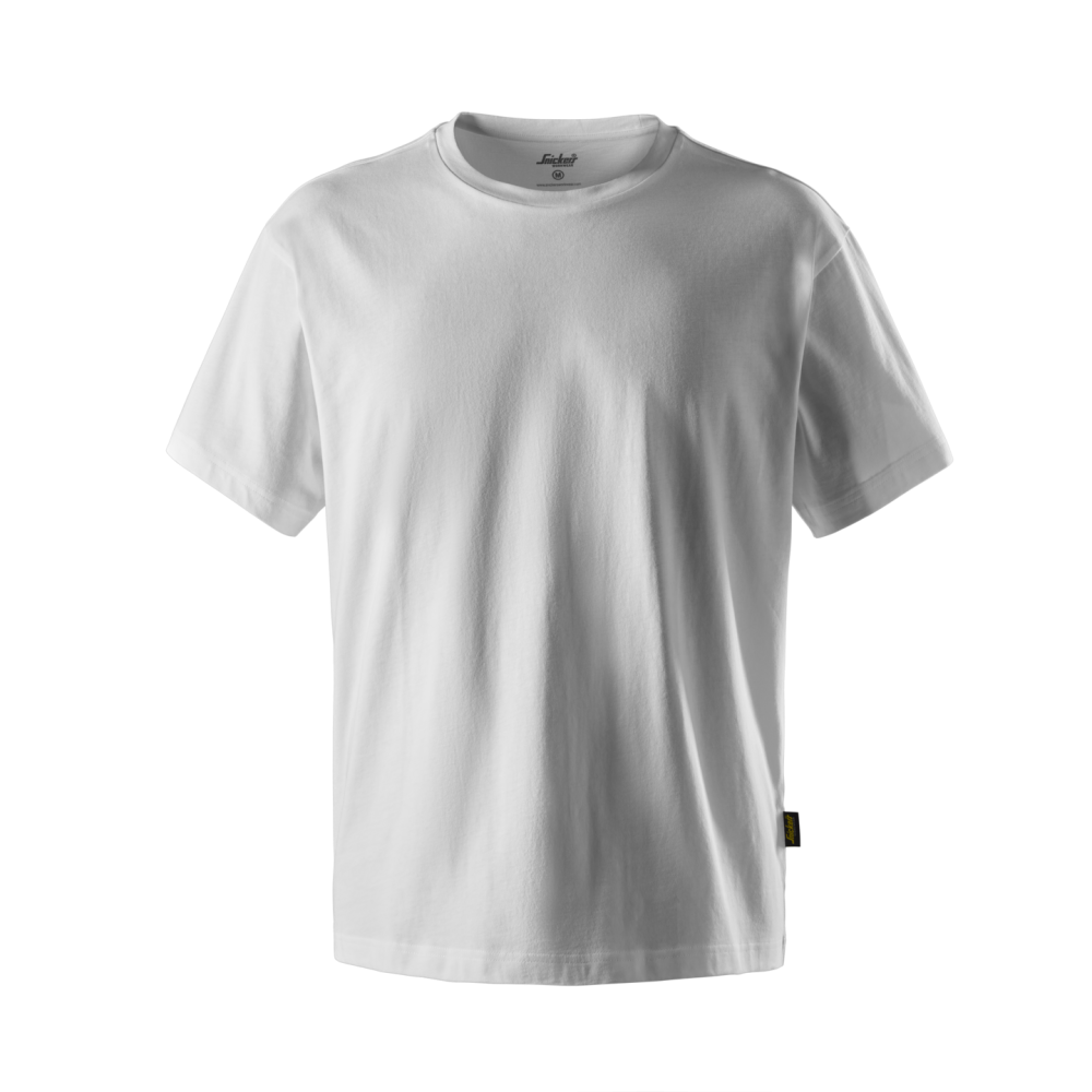 T-SHIRT LOOSE FIT VIT STL XXL