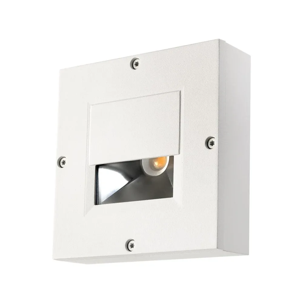 SG Armaturen 7021989231233 Downlight 3 W Svart