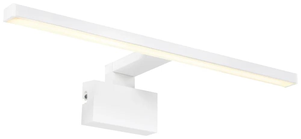 Nordlux Marlee 2110701003 Badrumslampa Svart - Bild 2